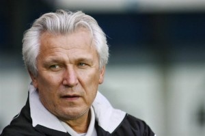Henry Kasperczak, coach des Aigles : « Nous irons en Croatie avec pratiquement le même groupe »