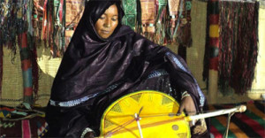 Patrimoine immatériel : LA MUSIQUE DE L’IMZAD DES TOUAREG RECONNUE PAR L’UNESCO