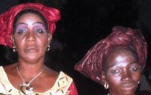 Kadia Diarra et Binta Dembélé : Deux chanteuses aux destins croisés à Kignan