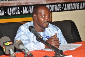 Mots mordants maux : Plainte contre ATT, le gouvernement a amplifié et justifié la lutte du BIPREM Faso ko pour la justice et la paix. IBK peut-il aller jusqu’au bout ?