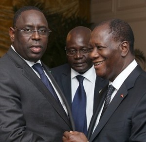 Centrafrique : Ouattara évacue les ivoiriens par un vol spécial ce lundi ; que fait Macky pour les sénégalais ?