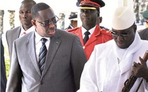 Yahya Jammeh fait mieux que Macky : diplomatie, santé, culture…Le Sénégal derrière la Gambie