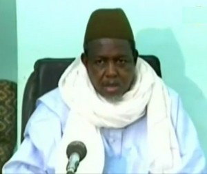 Le patron du HCIM en visite à Ségou : Mahmoud Dicko prône la tolérance et l’unité des musulmans