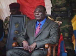 Michel Djotodia, l’homme qui ne voulait pas du pouvoir… mais qui aimerait bien le garder