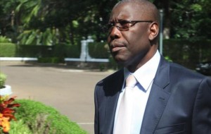 Ministre malien Santé Hygiène Publique Ousmane Koné