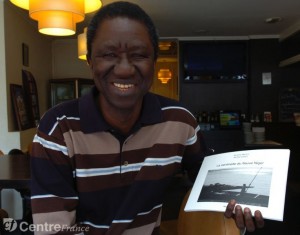 Contribution : MOUSSA KONATE, la foi en l’écriture, la foi en l’homme et la foi en dieu
