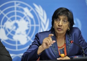 Soudan du Sud: l’ONU ne permettra pas que les tueries du Rwanda se répètent