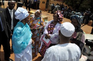 Office National des Produits Pétroliers du Mali (ONAP) : Vers la création d’un stock national de sécurité en carburant