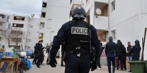Marseille: deux nouveaux règlements de comptes mortels au dernier jour de 2013
