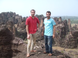 Koro : LE SECTEUR TOURISTIQUE BROIE DU NOIR