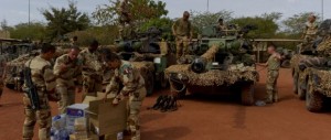 Action Humanitaire GAO(AHG) : La crise surmontée, place aux revendications