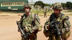 Centrafrique: l’année commence avec des tirs meurtriers à Bangui