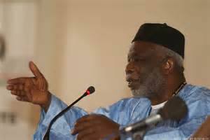 Pr Youssouf Tata Cissé est mort