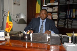 Suspension du Maire du District de Bamako : Cabale politique ou violation de la loi ?