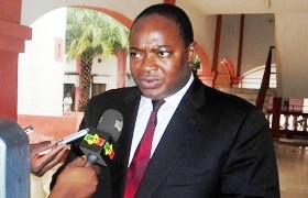 Guerre des chiffonniers entre le garde des sceaux et des hauts magistrats du parquet : Adama Sangaré en sortira blanchi ?