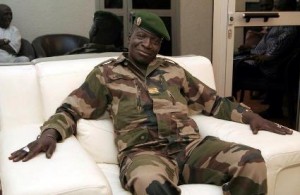 Pas de faveurs pour le détenu Amadou Haya Sanogo