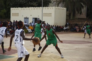 Lancement des activités 2014 du CBDM : Le Centre compte élargir les activités au-delà du basketball