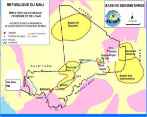 MALI : Qui réconcilier et comment ?