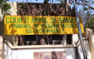 DEMANDE DE RÉCUSATION DU JUGE D’INSTRUCTION YAYA KAREMBÉ La Cour d’appel rejette la requête