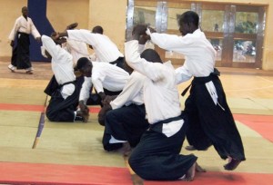 «Koura Club» de Kung Fu Wushu: L’événement célébré avec faste!