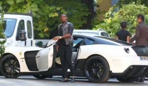 Cameroun : Age d’Eto’o, Mourinho se rétracte : ‘’C’était une blague’’, mais son ex compagne l’enfonce : « il a 39 ans »