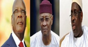 Macky Sall prêtera-t-il son concours à IBK pour arrêter ATT ?