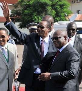 Médiation du Burkina au nord-Mali : IBK ne veut plus de Blaise Compaoré