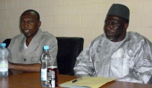 25ème anniversaire de la création de l’Ordre des architectes du Mali : La réconciliation, la paix et le développement au cœur des échanges.