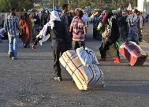 Femme et migration : Le MME accentue la lutte contre la migration irrégulière