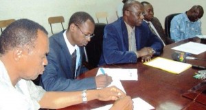 Promotion des enseignants et cherheurs de l’université : «le CAMES, ce n’est pas sorcier»