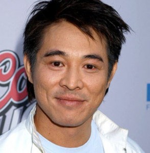 Jet Li est gravement malade