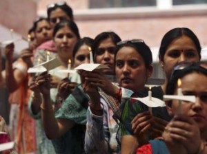 Un après la mort de Damini, les Indiennes restent exposées aux agressions sexuelles