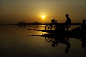 Exposition « MALI MOTO » : Quand la « Medina » retrace l’histoire de la moto au Mali
