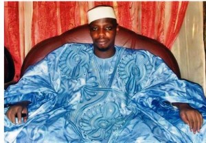 Fête du Maouloud : la prestation inattendue de la cantatrice Saramba Kouyaté au prêche de Bagadadji Moussa fait fuir les fidèles
