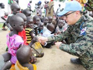 Centrafrique: réunion UE-ONU en janvier sur l’aide humanitaire