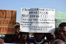 Niger: une manifestation interdite à Agadez