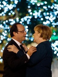 Les Européens en ordre dispersé pour commémorer la Première guerre mondiale