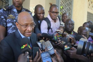 Coopération sud-sud renforcée : une convention signée entre le Ministère de la Défense du Mali et le Groupe Alliance du Maroc