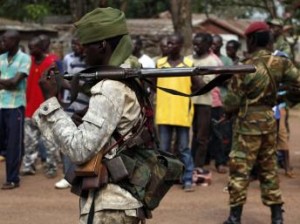 Le Tchad, donneur de leçons ?
