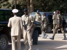 Responsabilité au travail : Plus de 250 membres du personnel civil de la MINUSMA formés sur la Conduite et Discipline à Bamako.