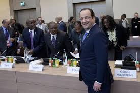 Vœux Hollande: un exercice difficile pour une nouvelle année à risques
