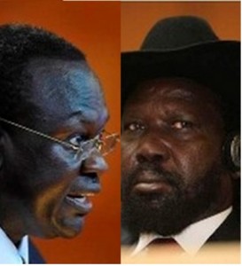 A Banjul, L’UA menace de prendre des sanctions contre le Soudan du Sud