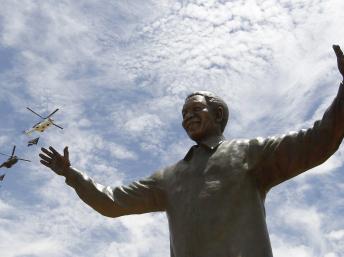 Sommet de l’UA: La salle des conférences de l’UA baptisée au nom de Mandela