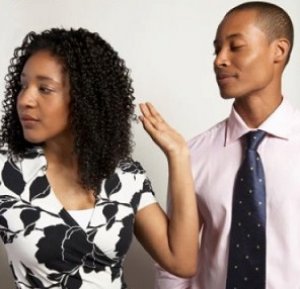 Que serait la vie des hommes dans un monde dirigé par les femmes?
