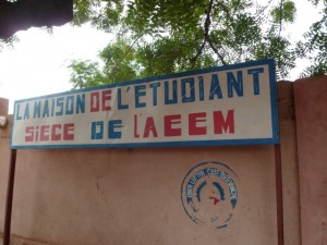 Fmos-Fapha/Usttb : Les révélations de Doua Sissoko