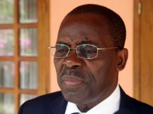 Centrafrique: André Nzapayéké demande un plan Marshall pour son pays