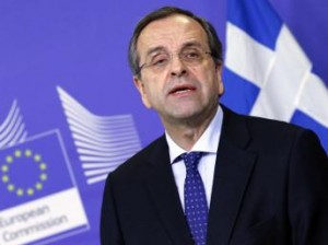 La Grèce prend la tête de l’Union européenne