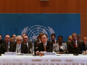 L’ONU condamne une attaque qui a tué un Casque bleu burkinabè