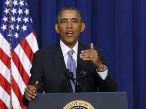 A la Une : le discours du président américain Barack Obama sur l’état de l’Union