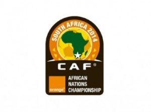 Confederation Africaine football CAF